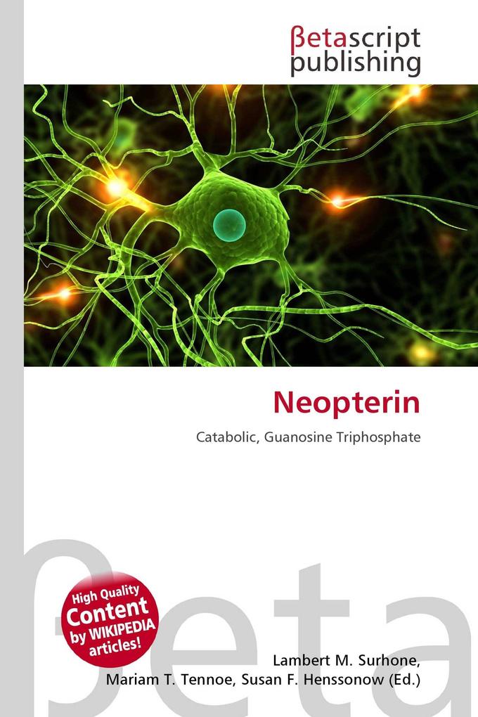Neopterin