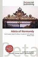 Adela of Normandy