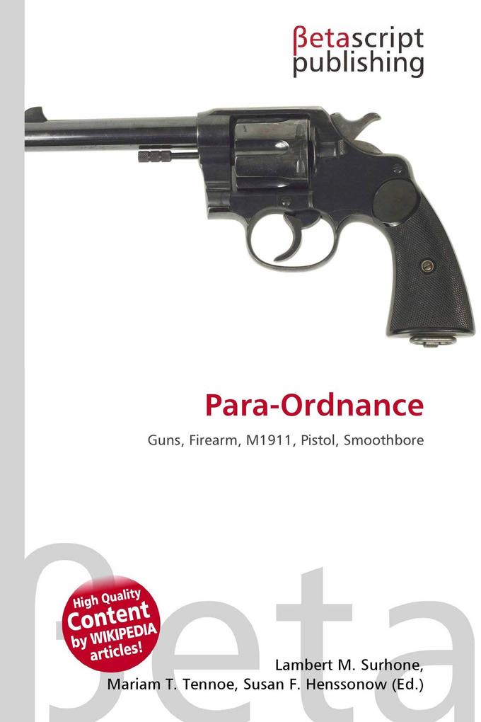 Para-Ordnance