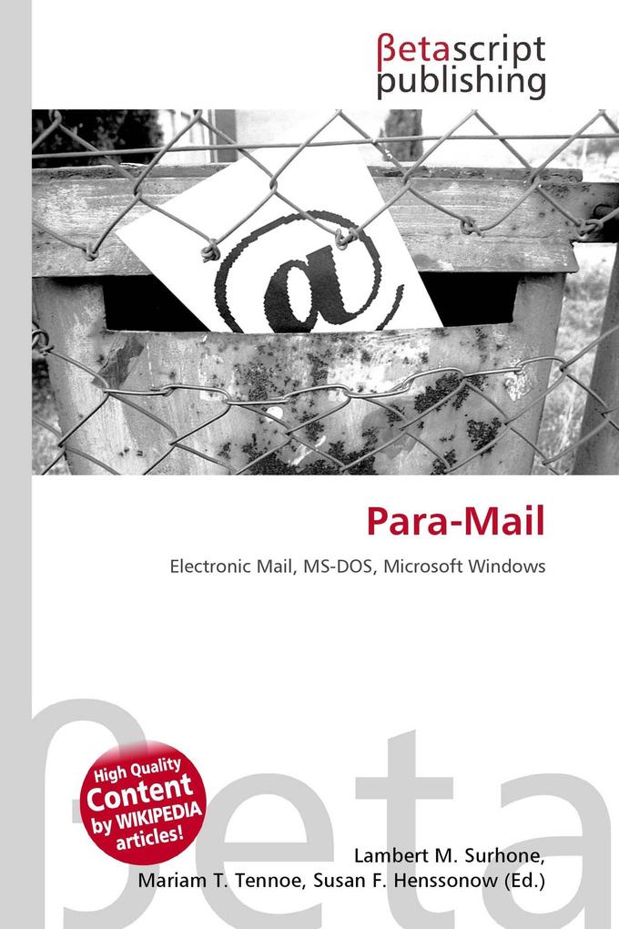 Para-Mail