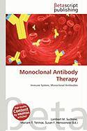 Monoclonal Antibody Therapy