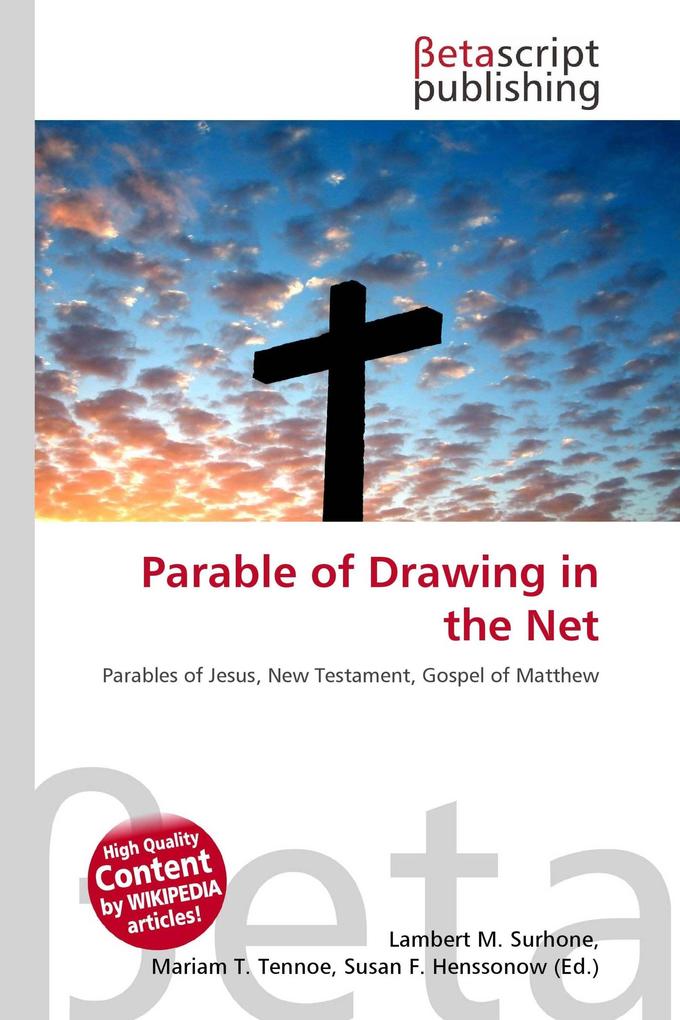Parable of Drawing in the Net