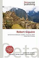 Robert Giguère