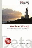 Premier of Victoria