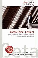 Baath-Partei (Syrien)