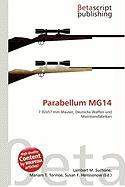 Parabellum MG14