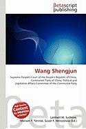 Wang Shengjun