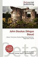 John Doukas (Megas Doux)