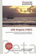 USS Virginia (1861)