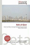 Bab al-Qasr