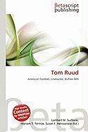 Tom Ruud