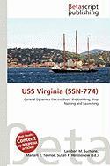USS Virginia (SSN-774)