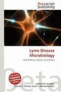 Lyme Disease Microbiology