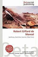 Robert Giffard de Moncel