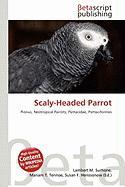 Scaly-Headed Parrot