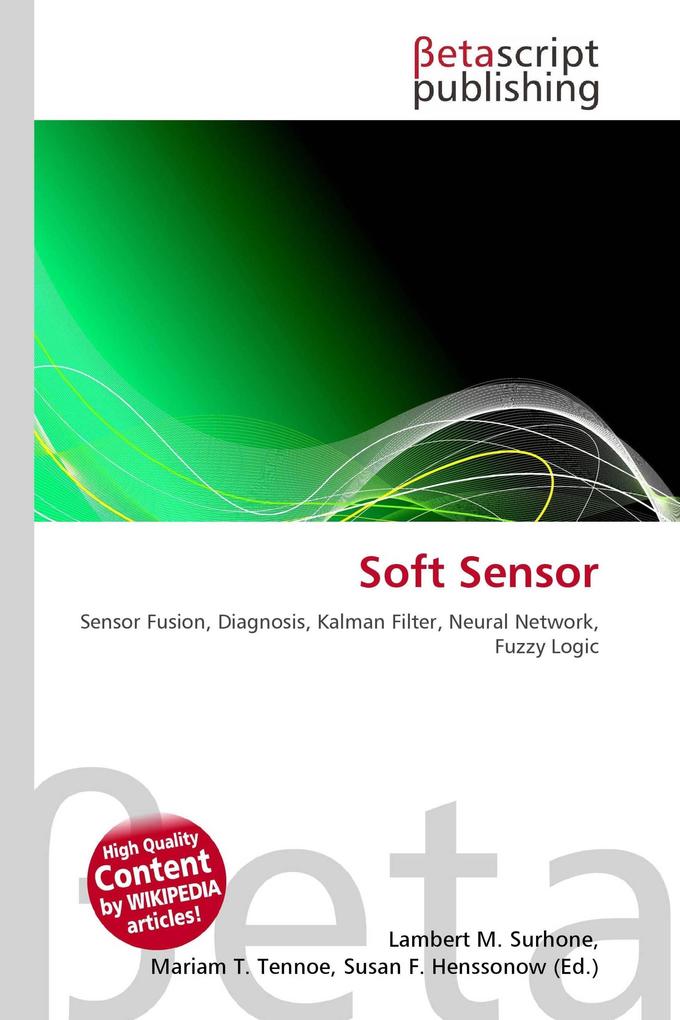 Soft Sensor