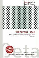 Wondrous Place