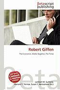 Robert Giffen