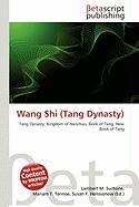 Wang Shi (Tang Dynasty)