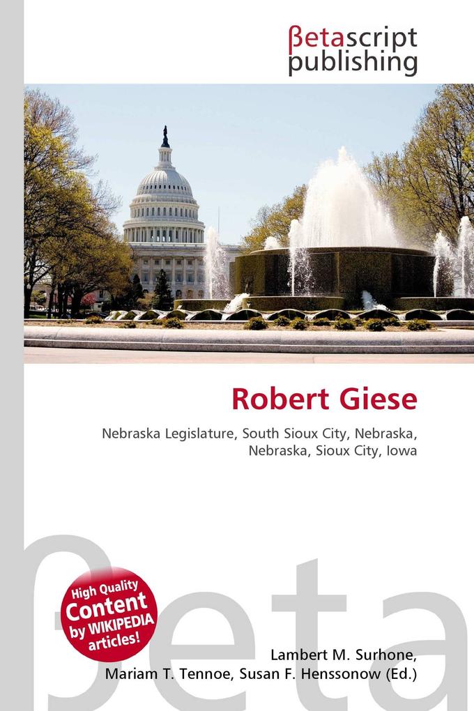 Robert Giese