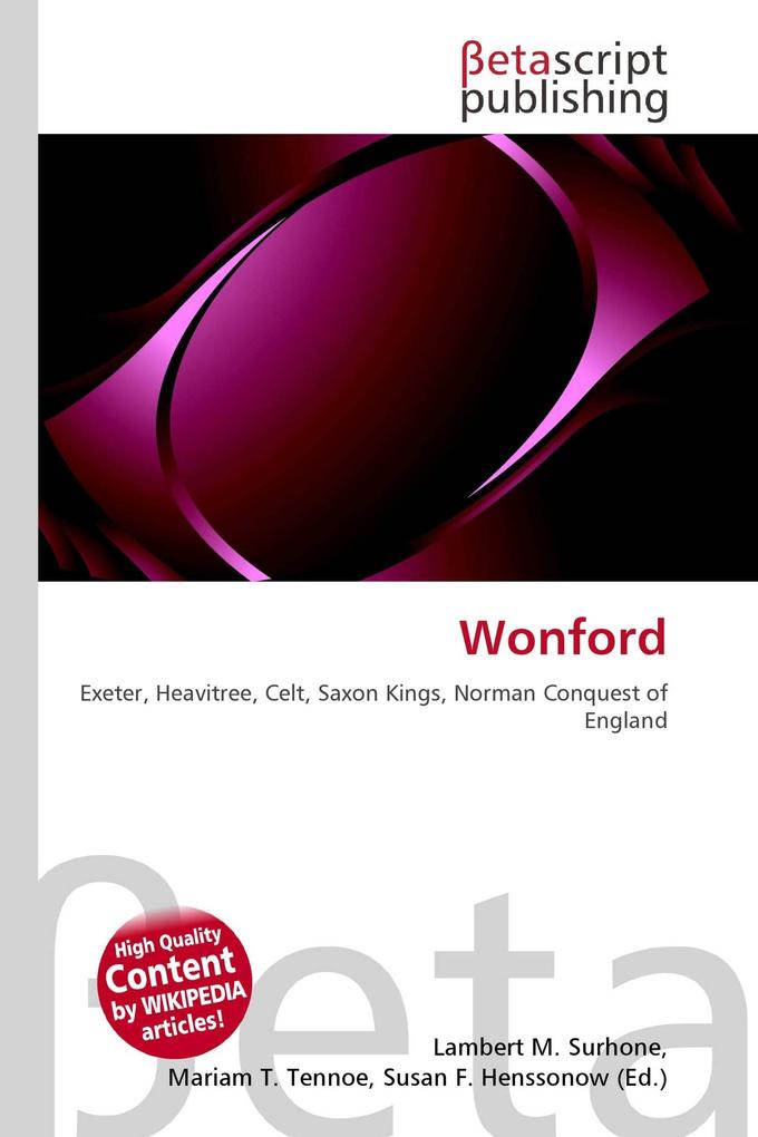 Wonford
