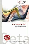 Tom Sansonetti
