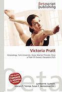Victoria Pratt