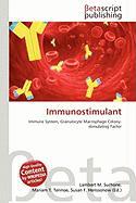 Immunostimulant