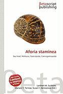 Aforia staminea