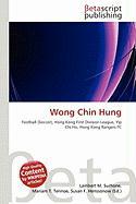 Wong Chin Hung