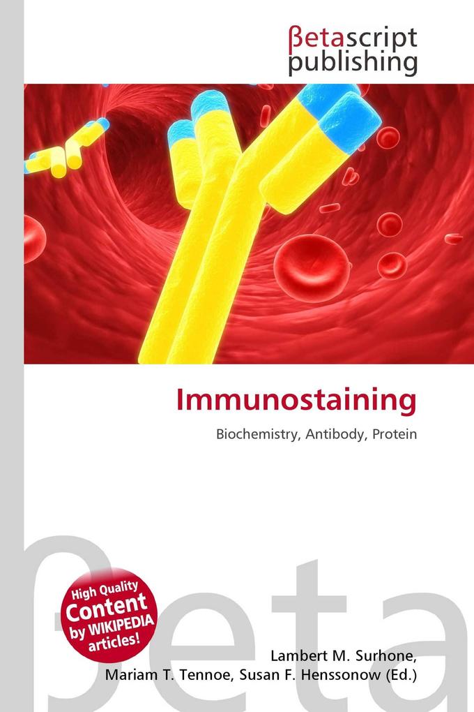 Immunostaining