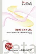 Wong Chin-Chu