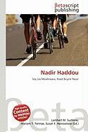 Nadir Haddou