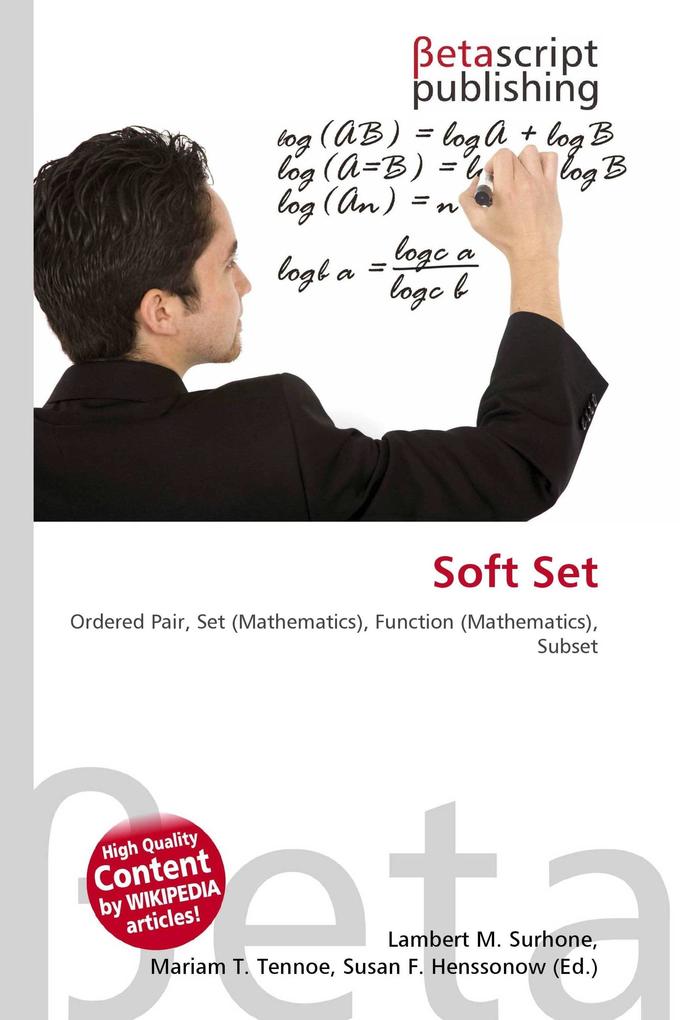 Soft Set