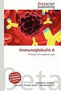 Immunoglobulin A