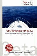 USS Virginian (ID-3920)