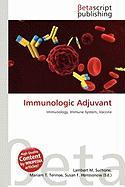 Immunologic Adjuvant