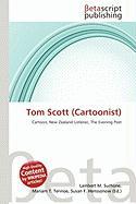 Tom Scott (Cartoonist)