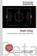 Nadir Çiftçi