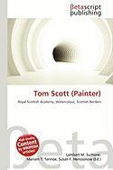 Tom Scott (Painter)