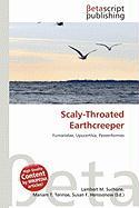 Scaly-Throated Earthcreeper