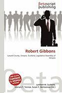 Robert Gibbons