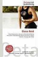 Elena Reid