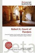 Robert II Count of Flanders