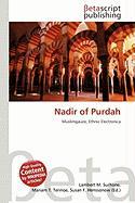 Nadir of Purdah