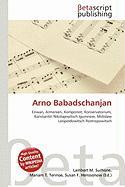 Arno Babadschanjan