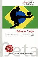 Babacar Gueye