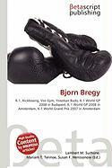 Bjorn Bregy