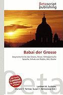 Babai der Grosse