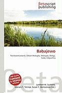 Babajewo